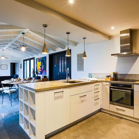 Belle Maison Pour Un Sejour A 10 Personnes Au Coeur De L'Ile De Re Ле-Буа-Плаж-ан-Ре Екстер'єр фото